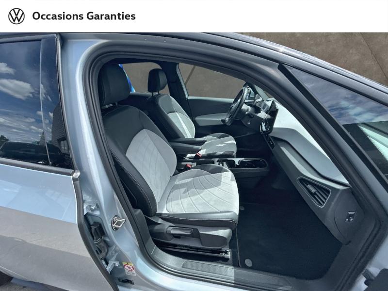 Voitures occasions VOLKSWAGEN ID.3 Active Metz