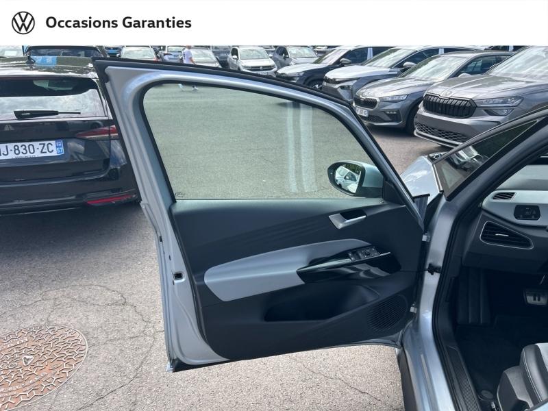 Voitures occasions VOLKSWAGEN ID.3 Active Metz