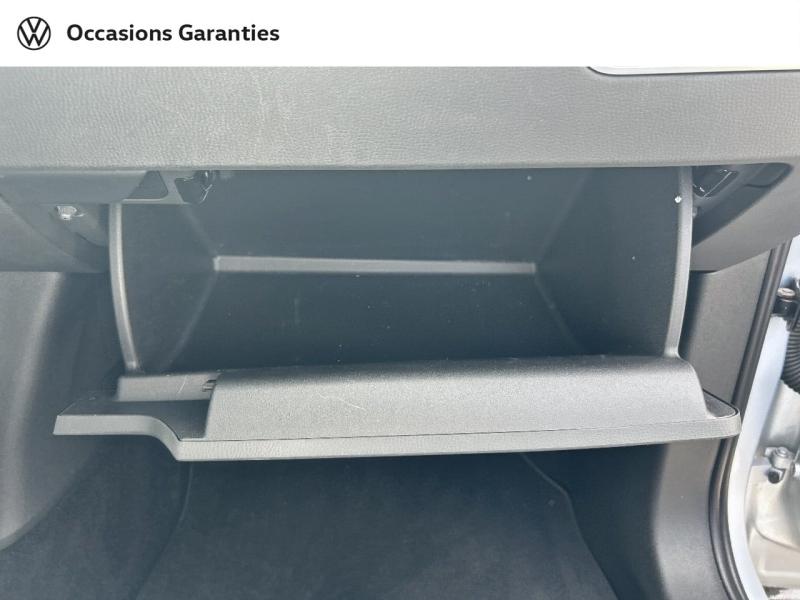 Voitures occasions VOLKSWAGEN ID.3 Active Metz
