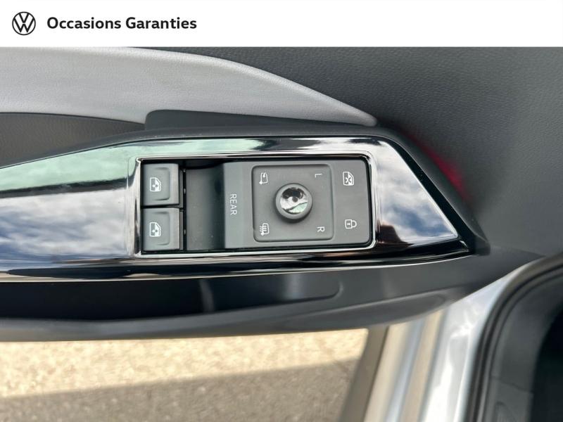 Voitures occasions VOLKSWAGEN ID.3 Active Metz