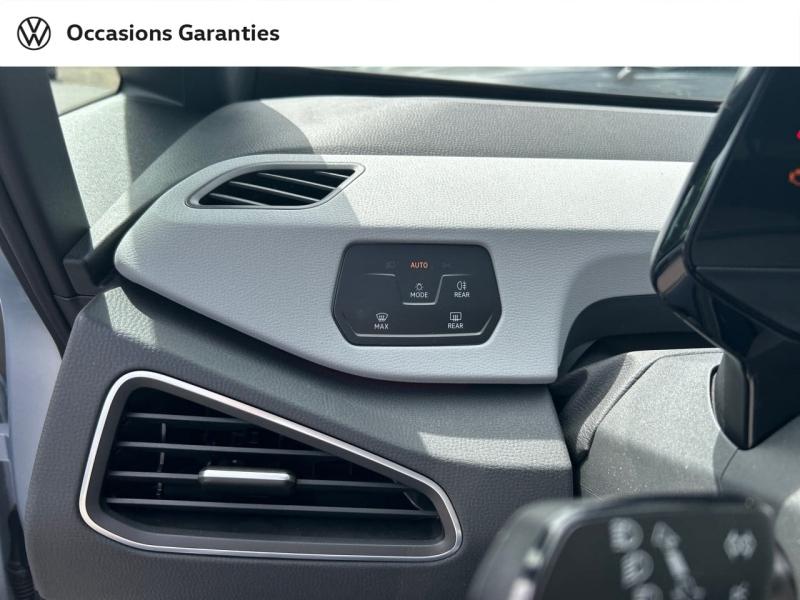 Voitures occasions VOLKSWAGEN ID.3 Active Metz
