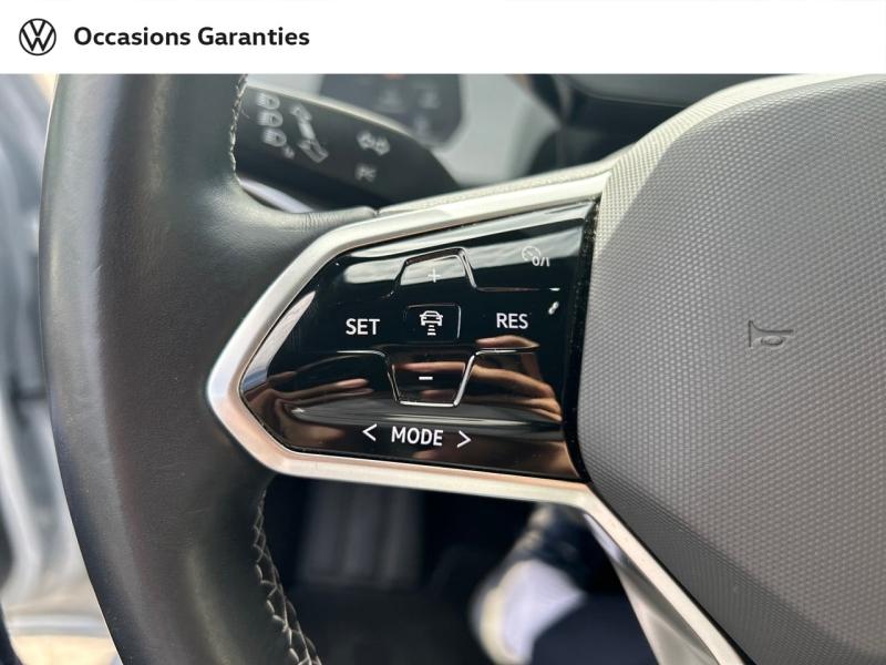 Voitures occasions VOLKSWAGEN ID.3 Active Metz