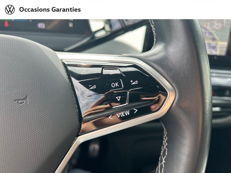 Voitures occasions VOLKSWAGEN ID.3 Active Metz