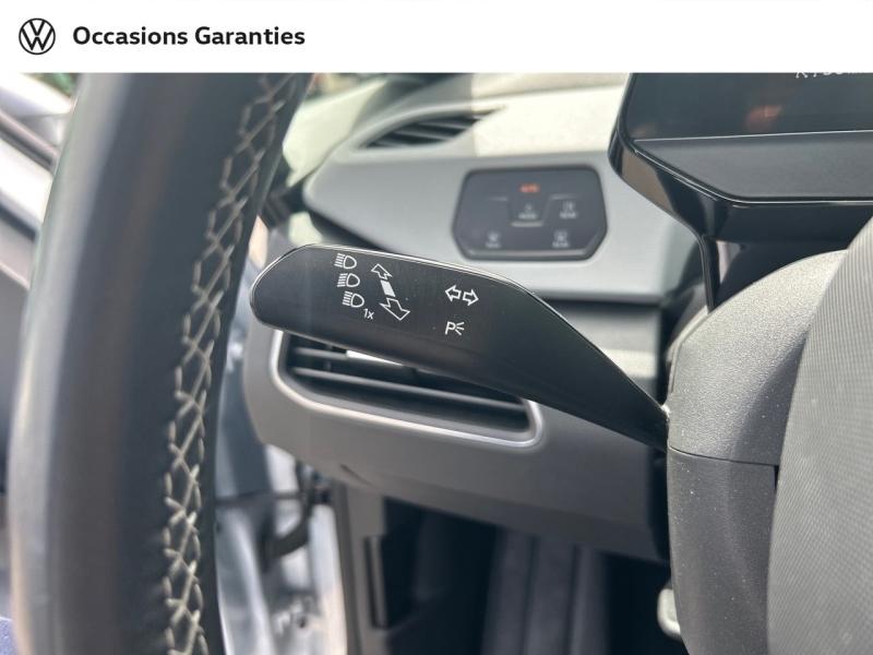 Voitures occasions VOLKSWAGEN ID.3 Active Metz