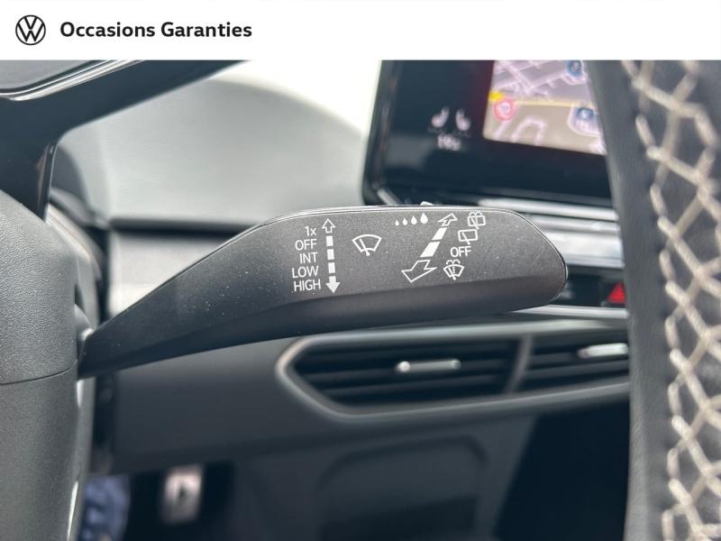 Voitures occasions VOLKSWAGEN ID.3 Active Metz
