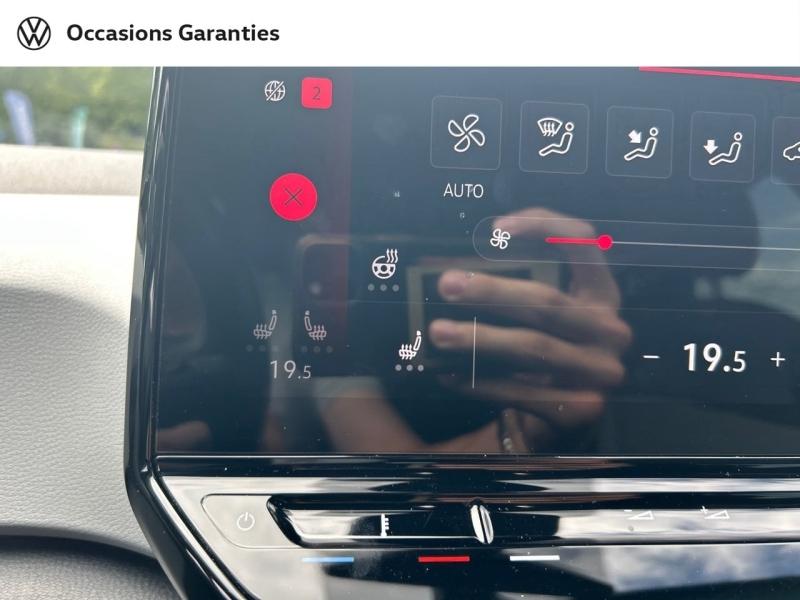 Voitures occasions VOLKSWAGEN ID.3 Active Metz