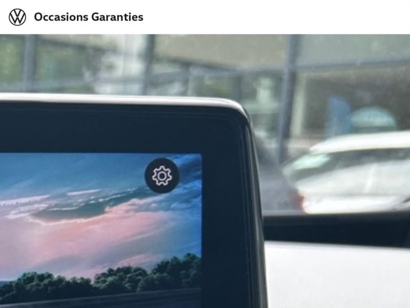 Voitures occasions VOLKSWAGEN ID.3 Active Metz