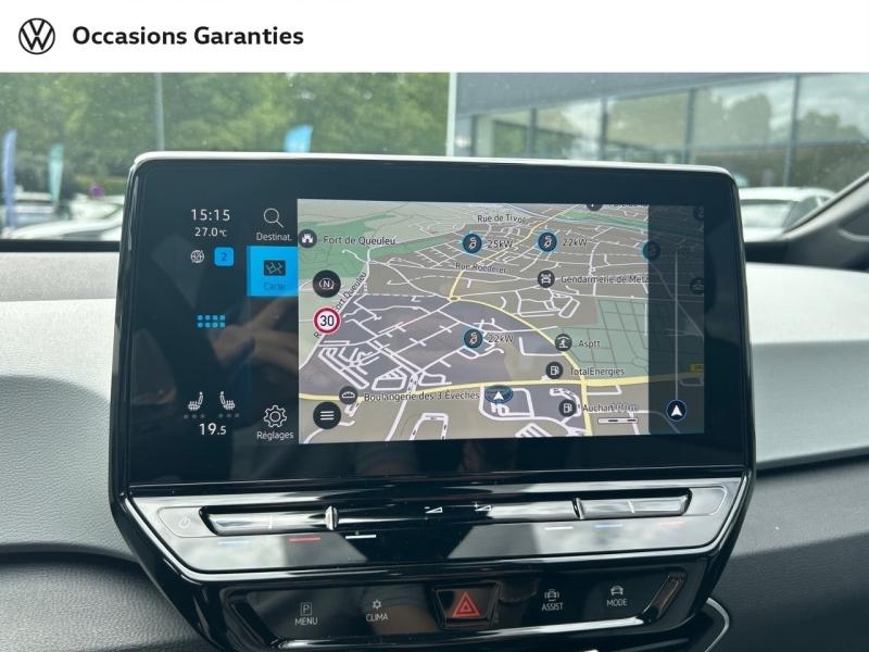 Voitures occasions VOLKSWAGEN ID.3 Active Metz