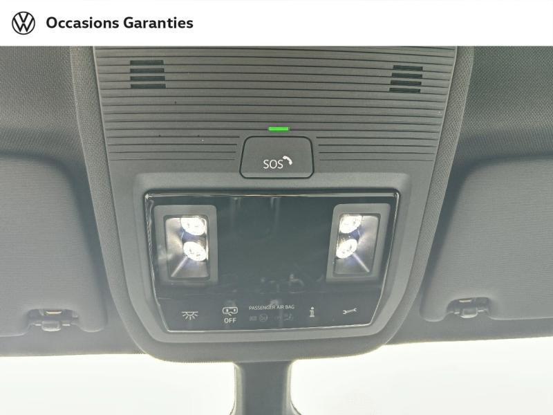 Voitures occasions VOLKSWAGEN ID.3 Active Metz