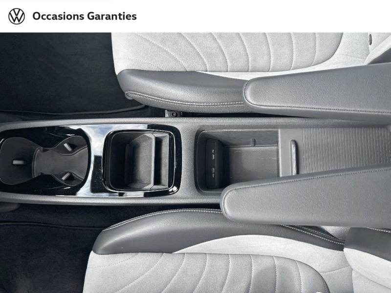 Voitures occasions VOLKSWAGEN ID.3 Active Metz