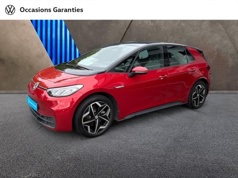 Voitures occasions VOLKSWAGEN ID.3 Base Metz