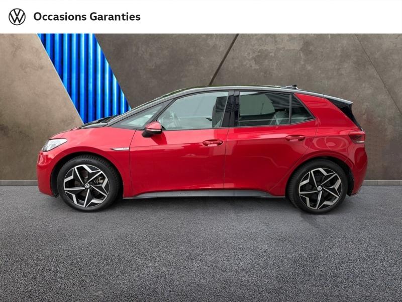 Voitures occasions VOLKSWAGEN ID.3 Base Metz
