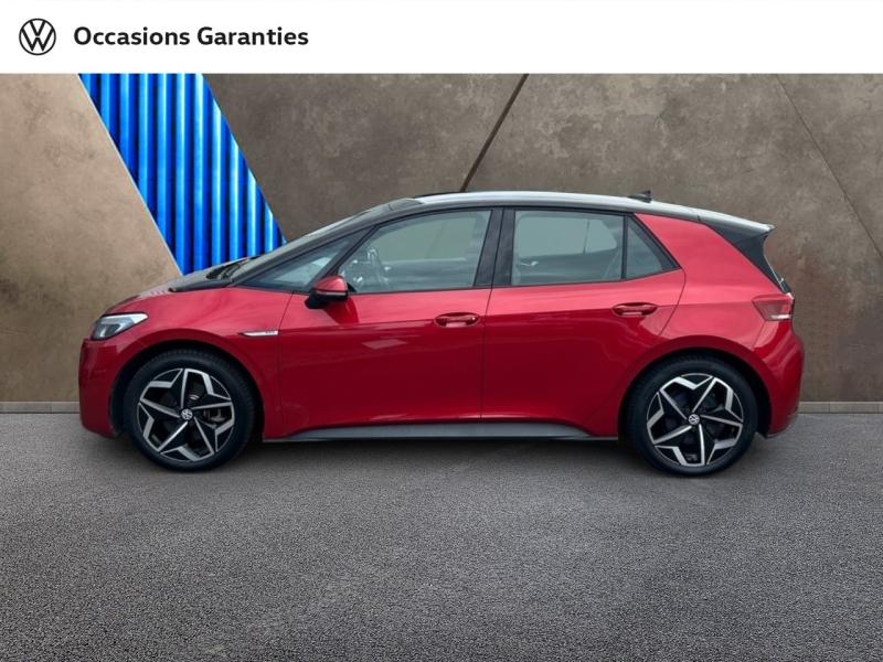 Voitures occasions VOLKSWAGEN ID.3 Base Metz