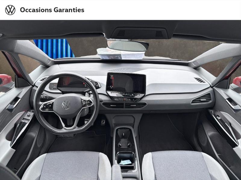 Voitures occasions VOLKSWAGEN ID.3 Base Metz