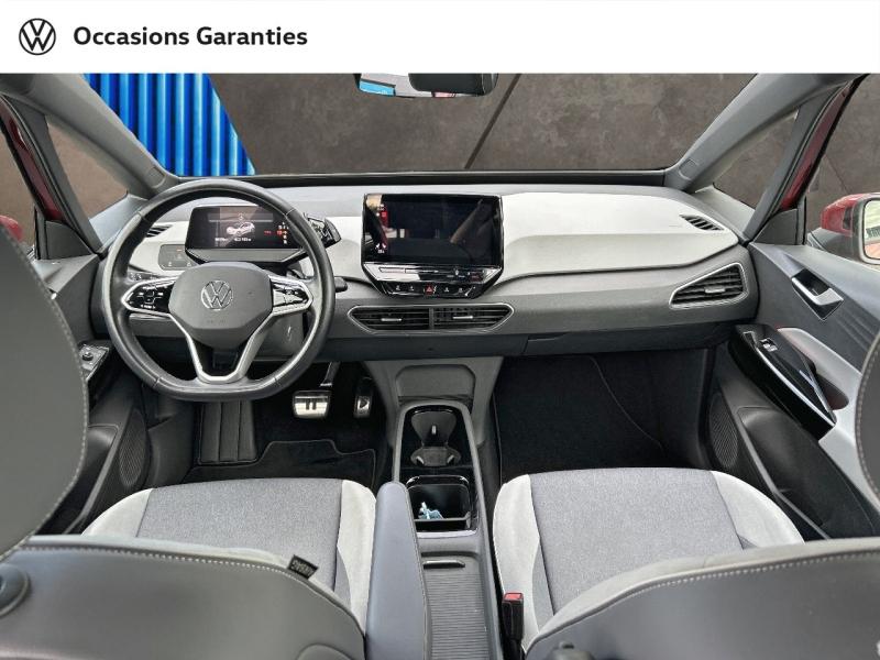 Voitures occasions VOLKSWAGEN ID.3 Base Metz