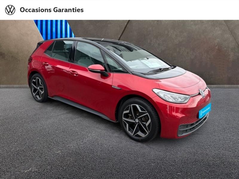 Voitures occasions VOLKSWAGEN ID.3 Base Metz