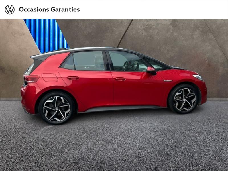 Voitures occasions VOLKSWAGEN ID.3 Base Metz