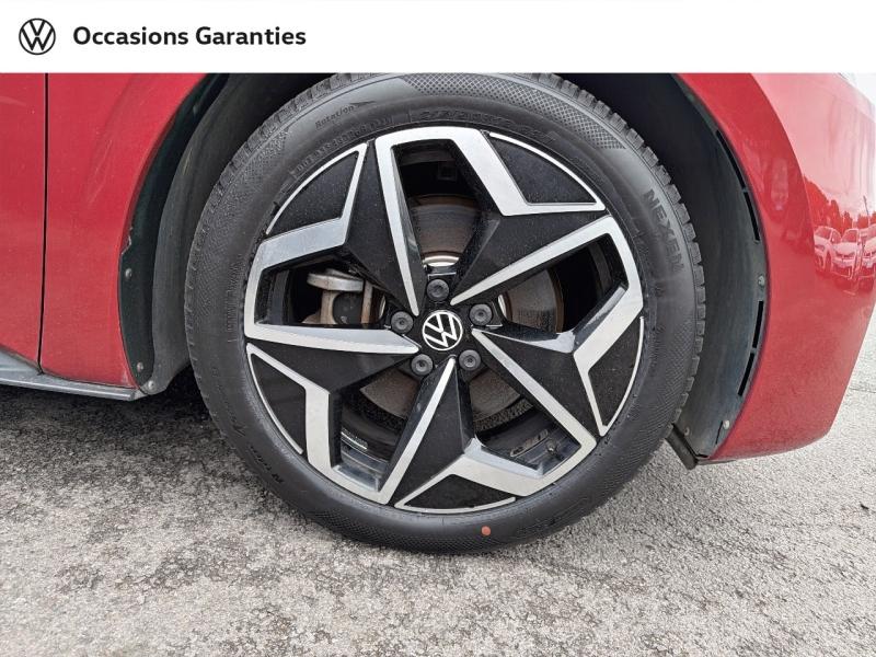 Voitures occasions VOLKSWAGEN ID.3 Base Metz