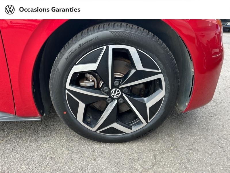 Voitures occasions VOLKSWAGEN ID.3 Base Metz