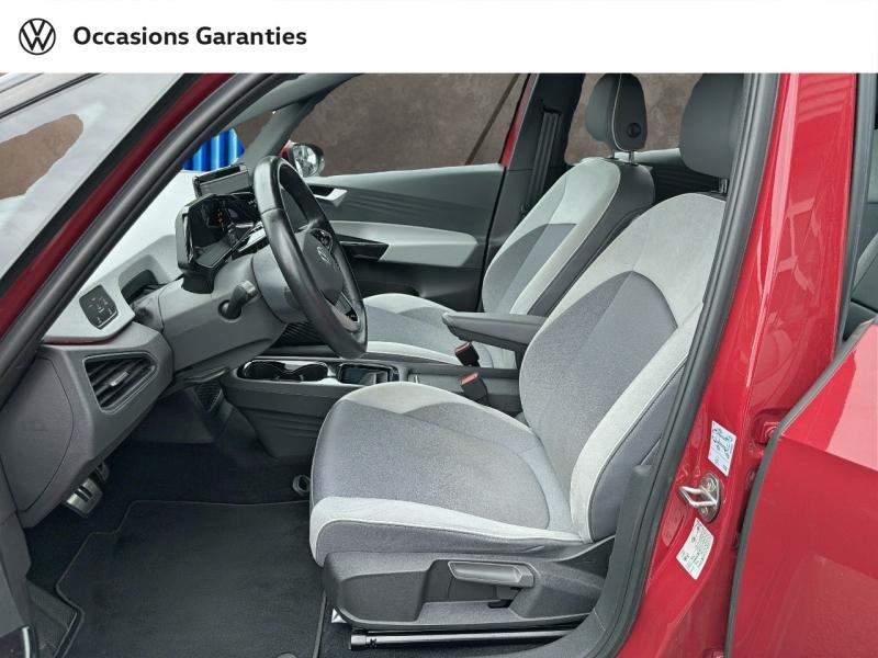Voitures occasions VOLKSWAGEN ID.3 Base Metz