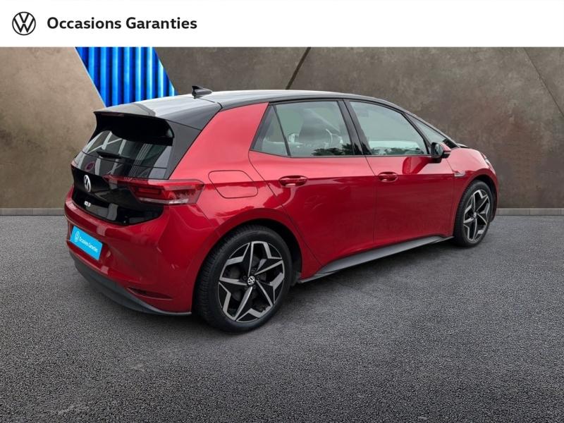 Voitures occasions VOLKSWAGEN ID.3 Base Metz