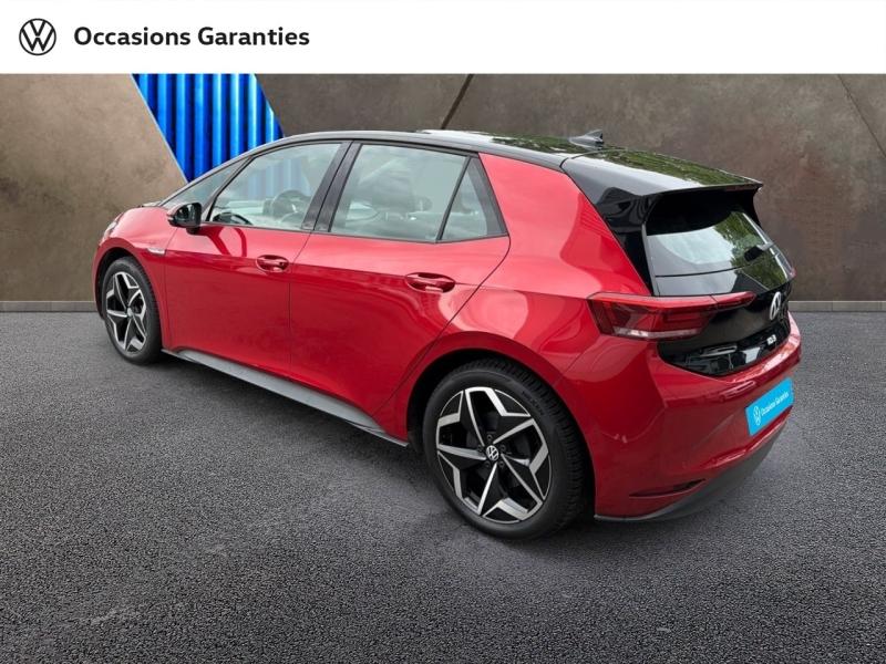 Voitures occasions VOLKSWAGEN ID.3 Base Metz