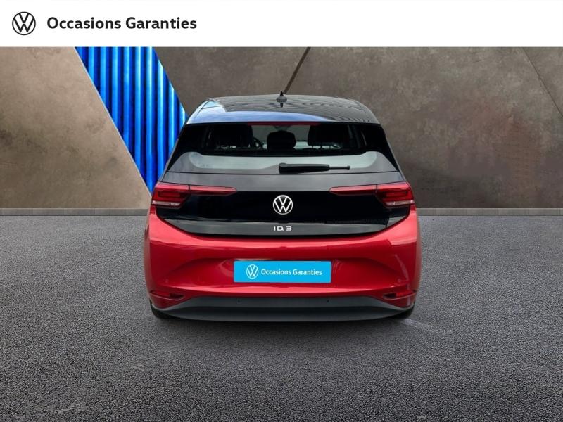 Voitures occasions VOLKSWAGEN ID.3 Base Metz