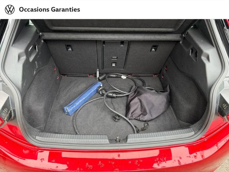 Voitures occasions VOLKSWAGEN ID.3 Base Metz