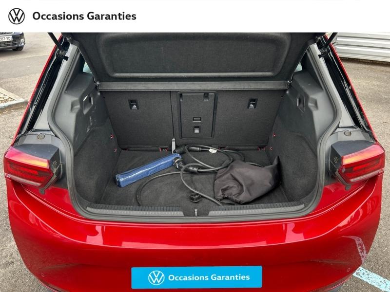 Voitures occasions VOLKSWAGEN ID.3 Base Metz