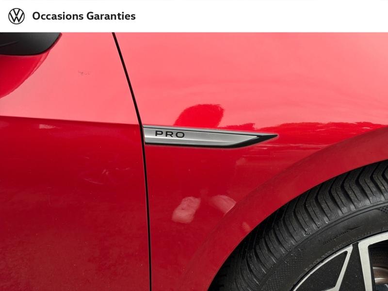 Voitures occasions VOLKSWAGEN ID.3 Base Metz