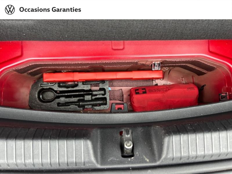 Voitures occasions VOLKSWAGEN ID.3 Base Metz