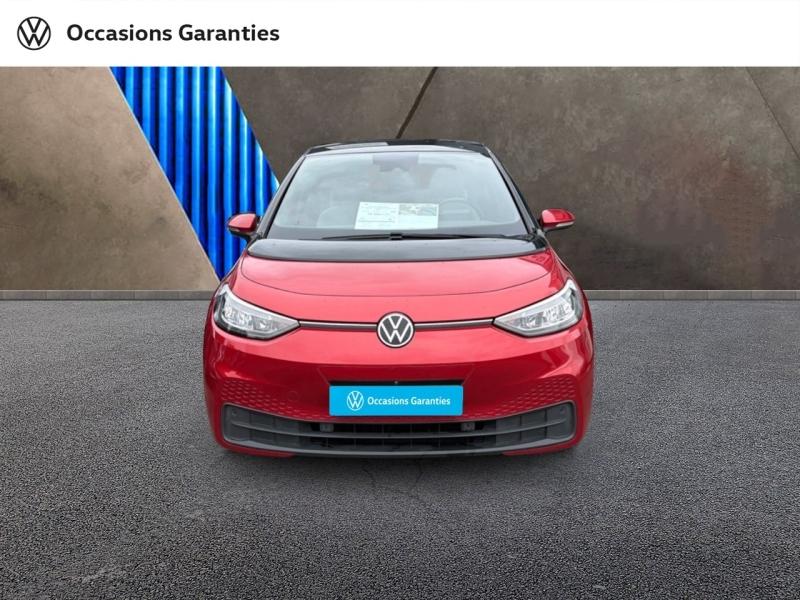 Voitures occasions VOLKSWAGEN ID.3 Base Metz