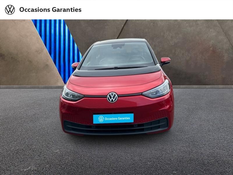 Voitures occasions VOLKSWAGEN ID.3 Base Metz