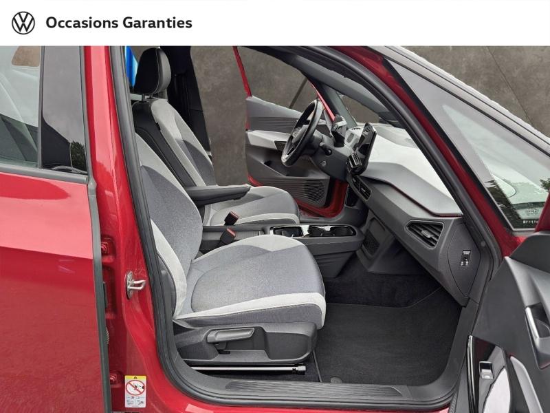 Voitures occasions VOLKSWAGEN ID.3 Base Metz