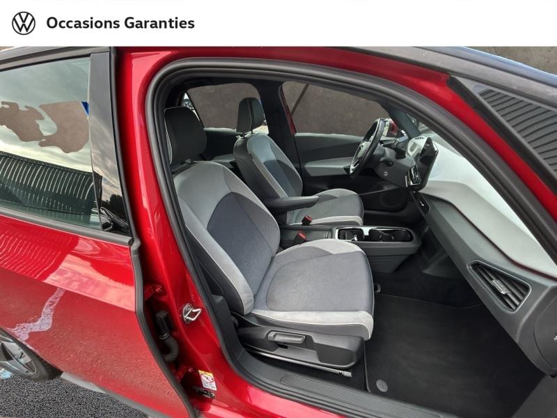 Voitures occasions VOLKSWAGEN ID.3 Base Metz
