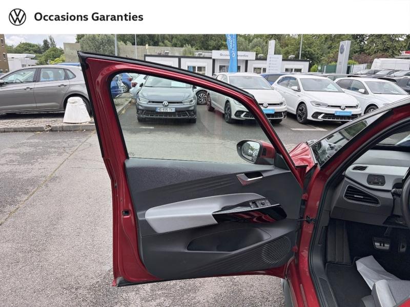Voitures occasions VOLKSWAGEN ID.3 Base Metz