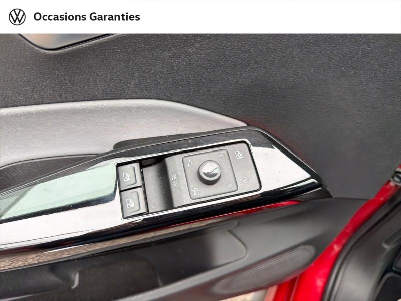 Voitures occasions VOLKSWAGEN ID.3 Base Metz
