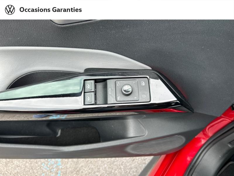 Voitures occasions VOLKSWAGEN ID.3 Base Metz