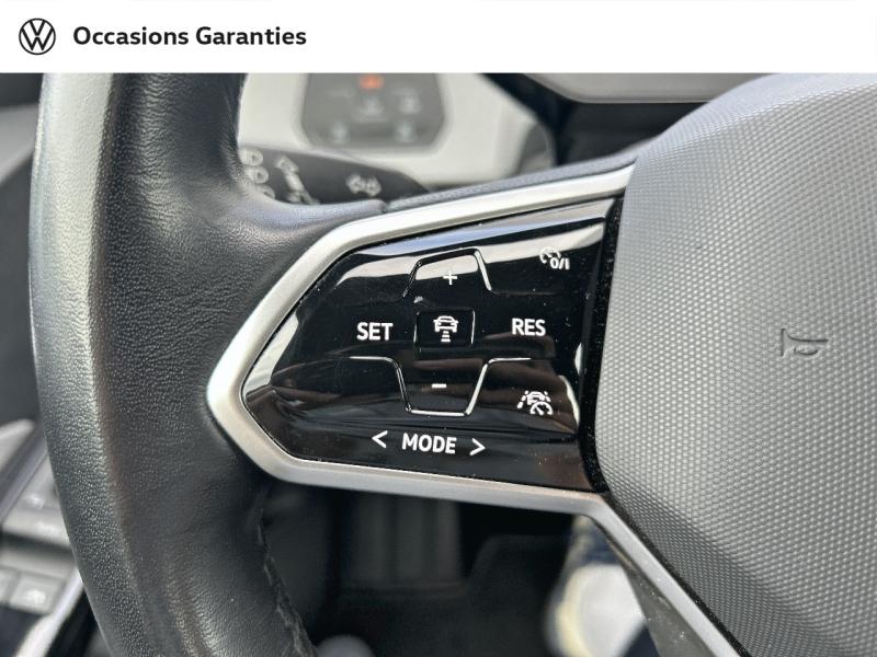 Voitures occasions VOLKSWAGEN ID.3 Base Metz