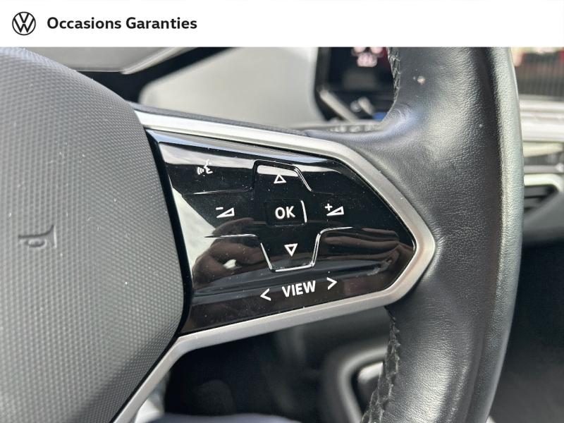 Voitures occasions VOLKSWAGEN ID.3 Base Metz