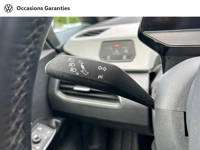 Voitures occasions VOLKSWAGEN ID.3 Base Metz