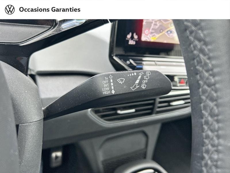 Voitures occasions VOLKSWAGEN ID.3 Base Metz
