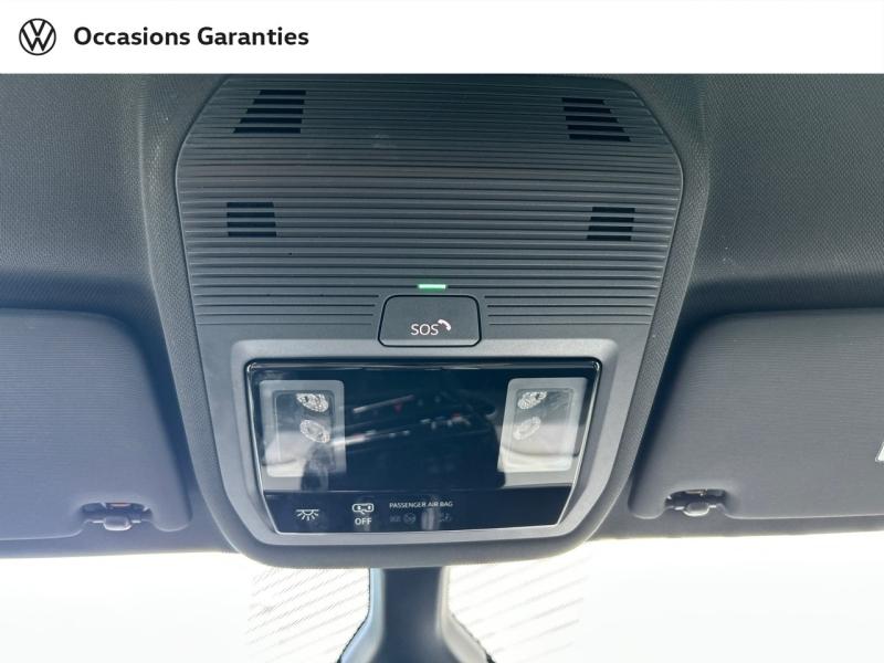 Voitures occasions VOLKSWAGEN ID.3 Base Metz