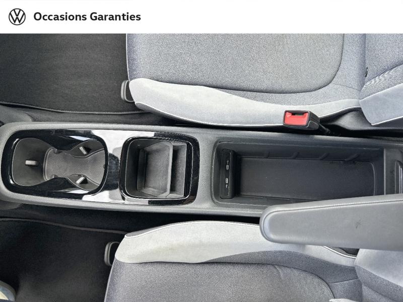 Voitures occasions VOLKSWAGEN ID.3 Base Metz