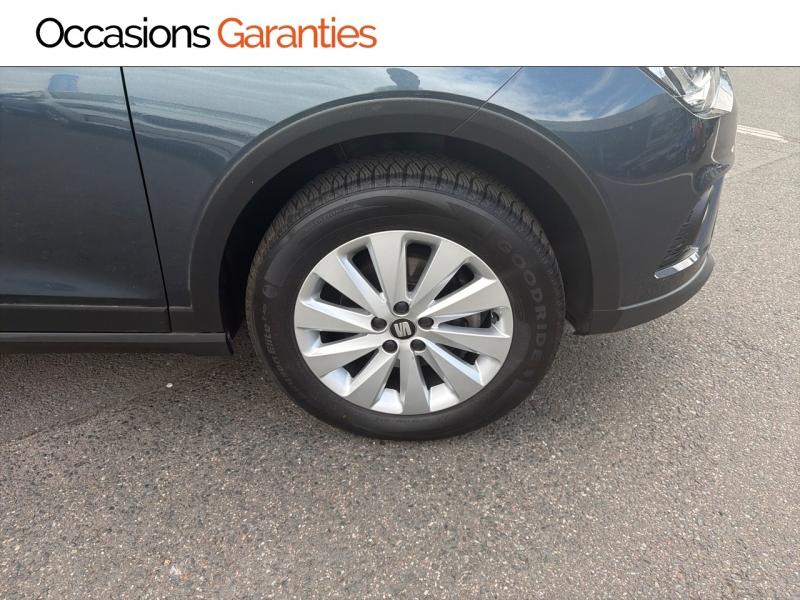 Voitures occasions SEAT ARONA Style Metz