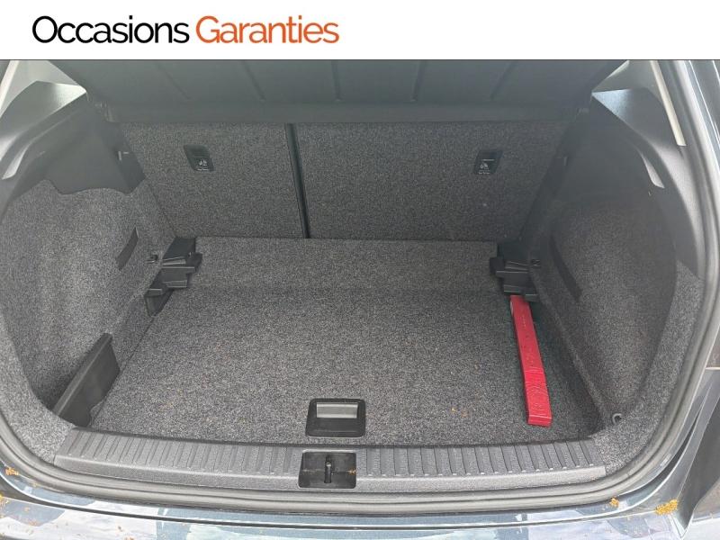 Voitures occasions SEAT ARONA Style Metz