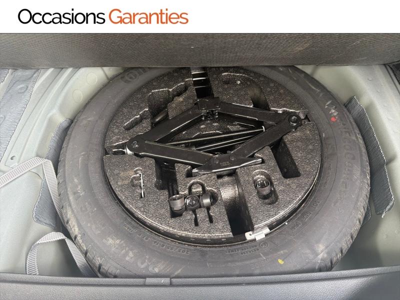Voitures occasions SEAT ARONA Style Metz