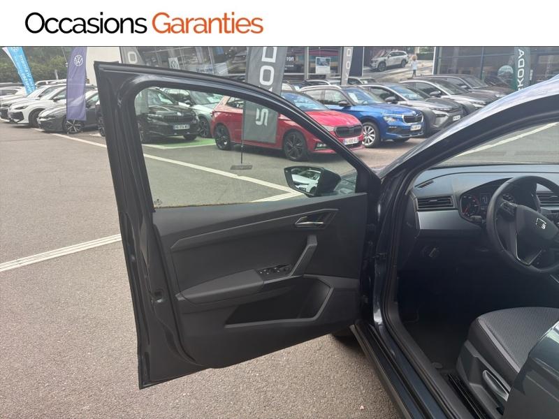 Voitures occasions SEAT ARONA Style Metz