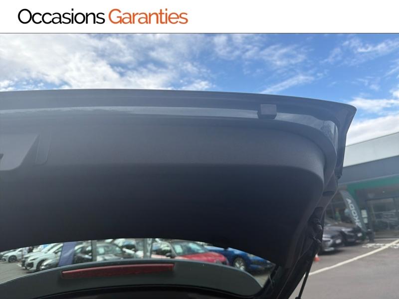 Voitures occasions SEAT ARONA Style Metz