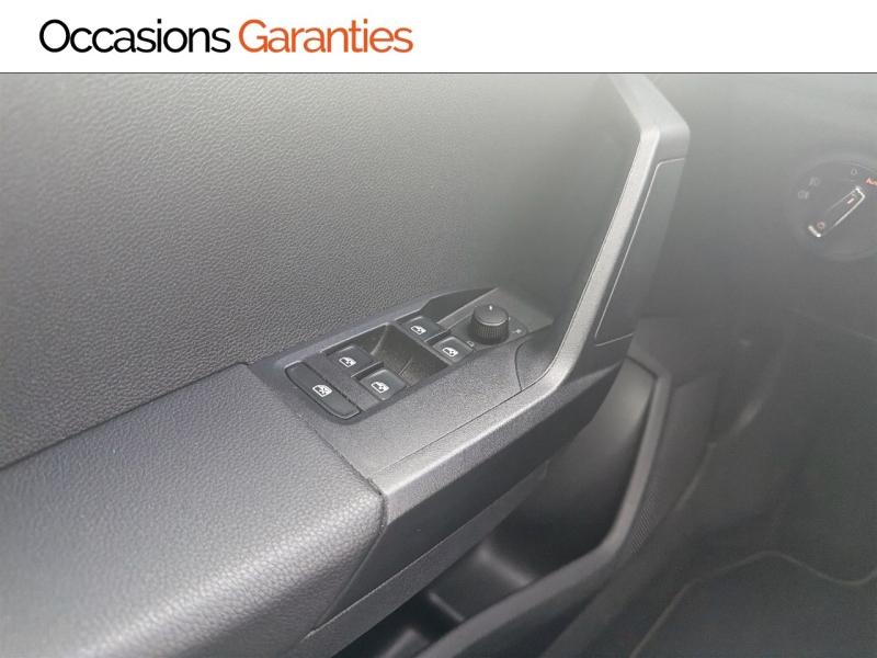 Voitures occasions SEAT ARONA Style Metz